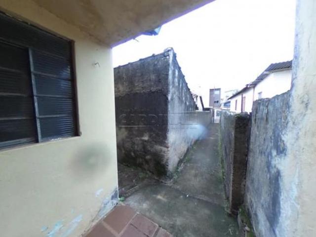 Casa venda em Região Imediata de São Carlos, São Carlos