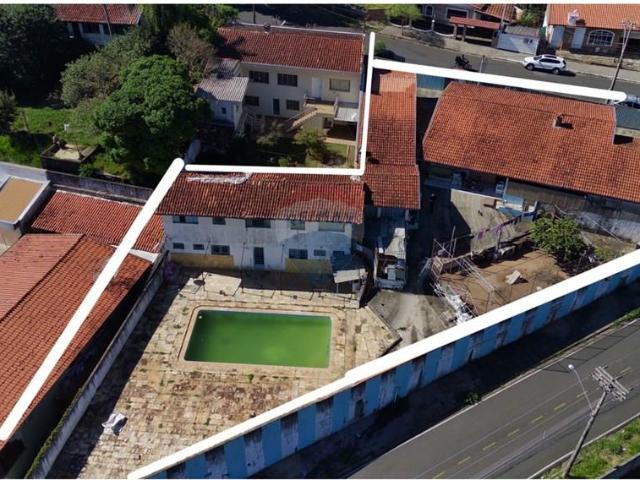 Casa venda em Região Imediata de Amparo, Águas de Lindoia