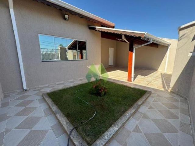 Casa venda em Botucatu