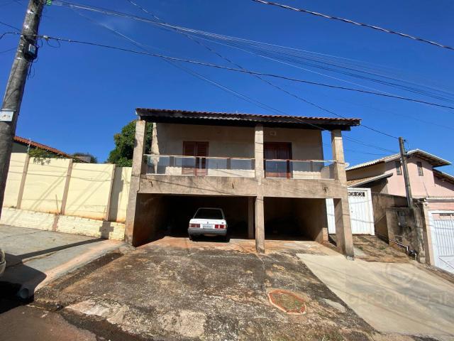 Casa venda em Botucatu, Região Geográfica Intermediária de Bauru