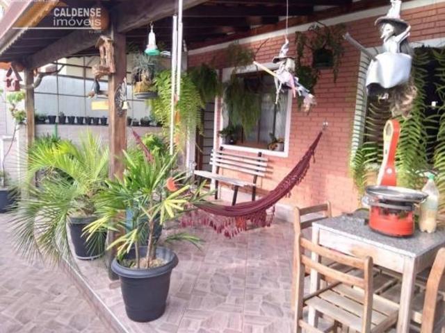Casa venda em Jardim Paraíso, Poços de Caldas
