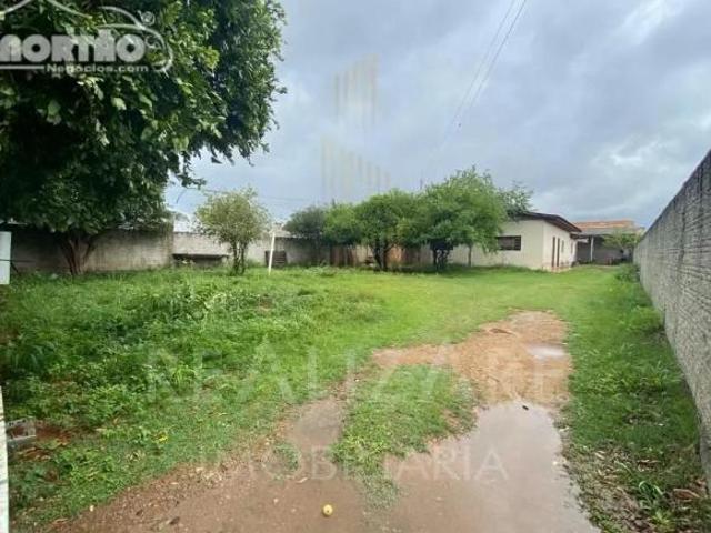 Casa venda em Sinop, Região Geográfica Intermediária de Sinop