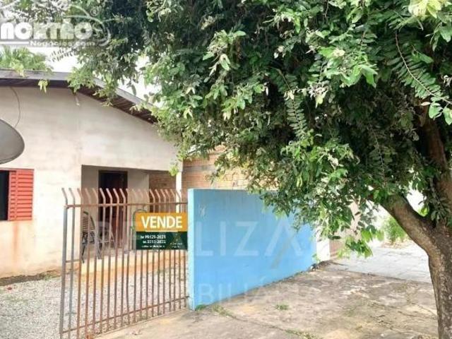 Casa venda em Sinop, Região Geográfica Intermediária de Sinop