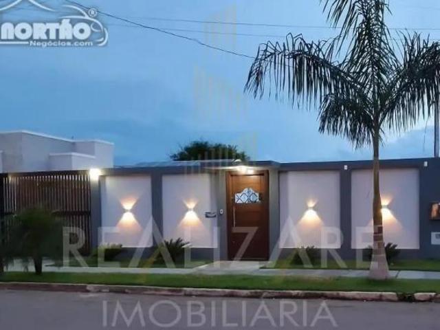 Casa venda em Sinop, Região Geográfica Intermediária de Sinop