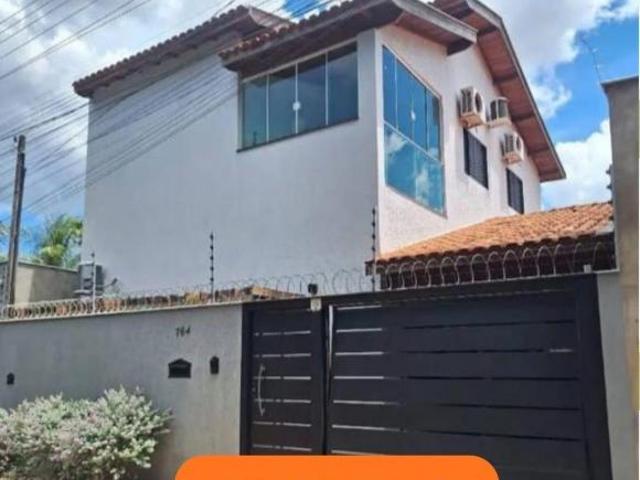 Casa venda em Região Geográfica Imediata de Três Lagoas, Angélica