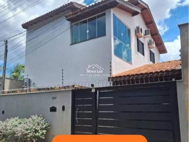 Casa venda em Região Geográfica Imediata de Três Lagoas, Angélica