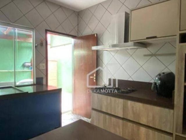 Casa venda em Região Geográfica Imediata de Uberlândia, Oliveira Fortes