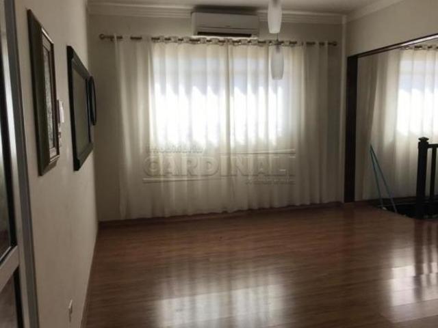 Casa venda em São Carlos