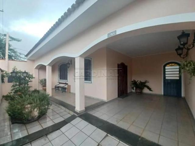 Casa venda em Região Imediata de São Carlos, São Carlos