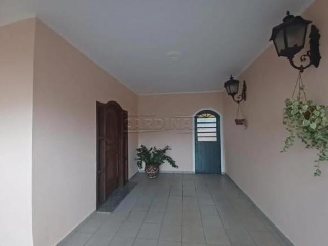 Casa venda em São Carlos