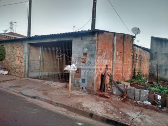 Casa venda em Região Imediata de Araraquara, Araraquara
