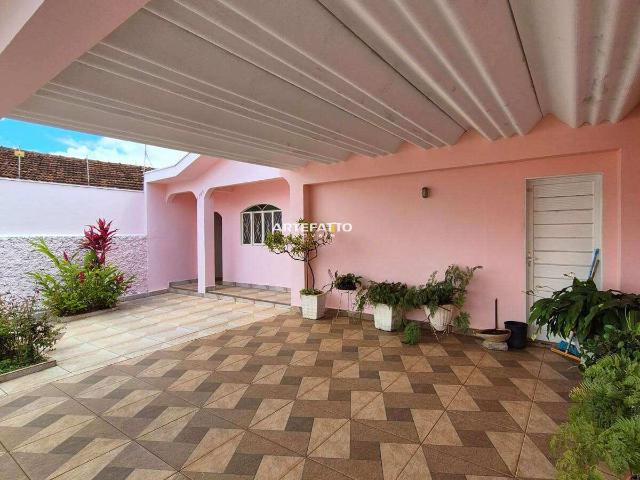 Casa venda em Região Imediata de Franca, Juranda