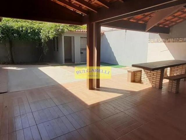 Casa venda em Vila Japi, Jundiaí
