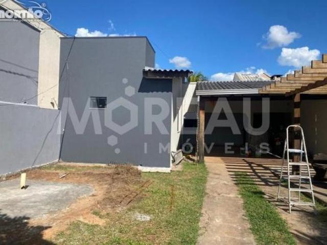 Casa venda em Sinop, Região Geográfica Intermediária de Sinop