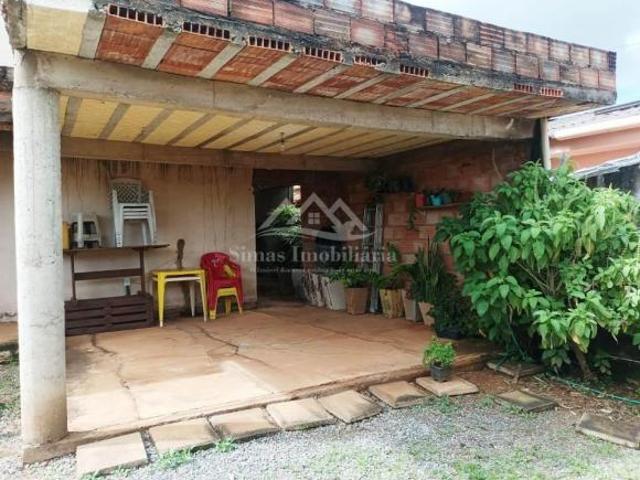 Casa venda em Região Geográfica Imediata de Patos de Minas, Patos de Minas
