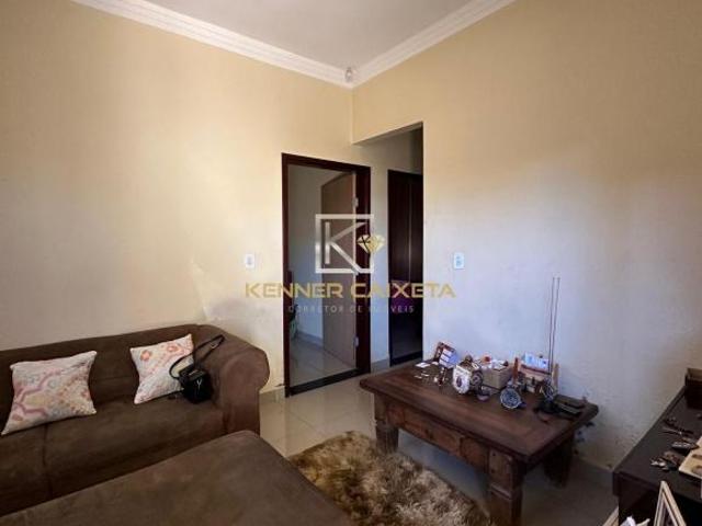 Casa venda em Jardim Paulistano, Patos de Minas