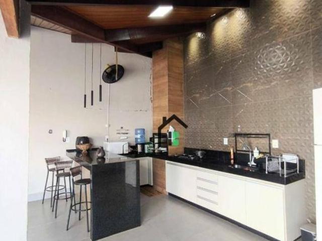 Casa venda em Região Geográfica Imediata de Patos de Minas, Patos de Minas