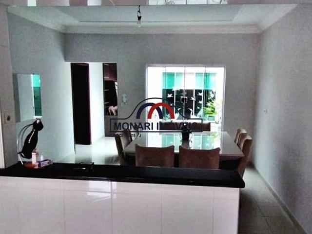Casa venda em Santa Bárbara d'Oeste