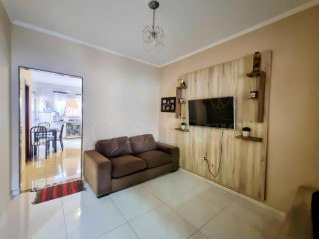 Casa venda em Estância São José, Poços de Caldas