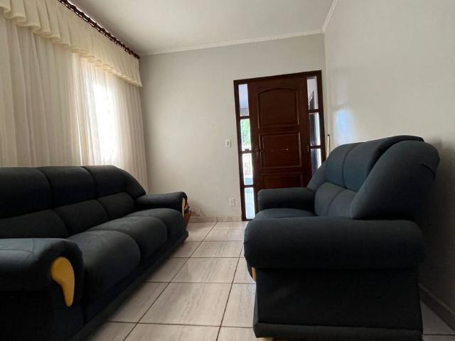 Casa venda em Birigui, Região Geográfica Intermediária de Araçatuba