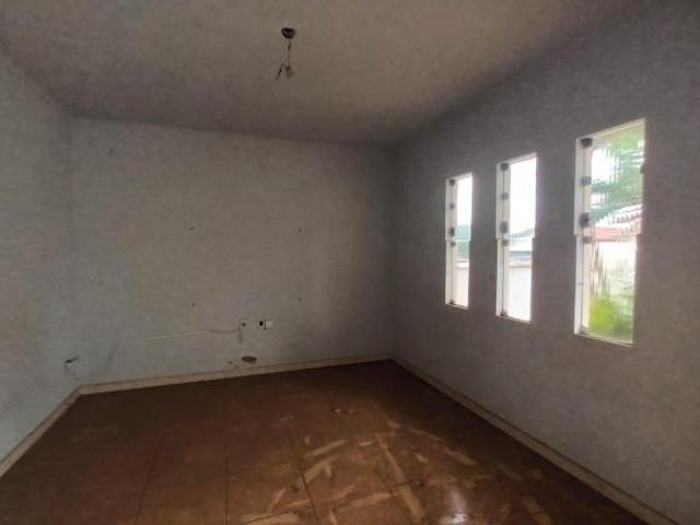 Casa venda em Jandaia III Residencial Parque, Birigui