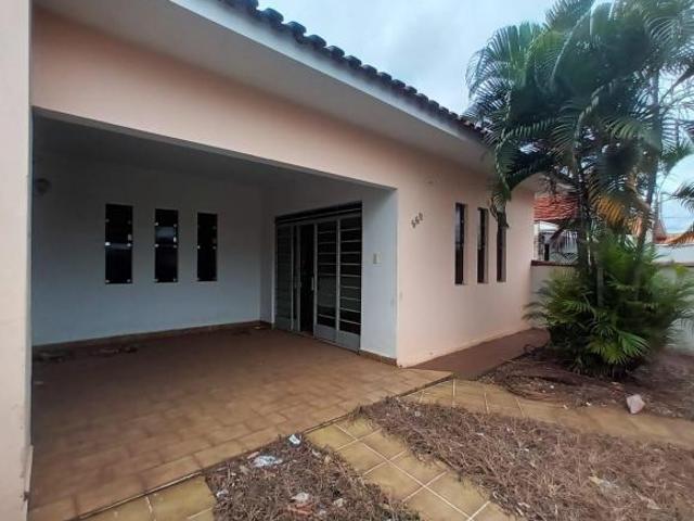 Casa venda em Região Imediata de Birigui-Penápolis, Birigui
