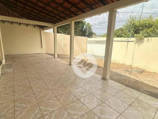 Casa venda em Região Geográfica Imediata de Barra do Garças, Barra do Garças