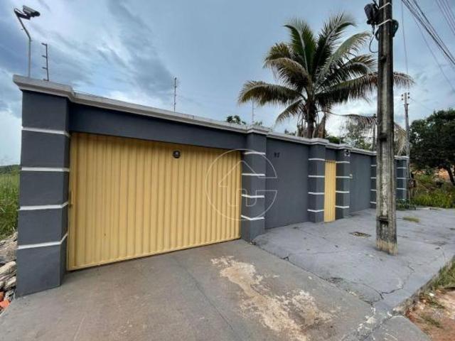 Casa venda em Região Geográfica Imediata de Barra do Garças, Barra do Garças