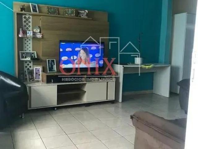 Casa venda em Jardim Aeroporto III, Mogi das Cruzes