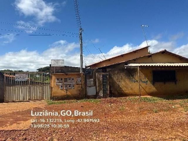 Casa venda em Jardim Planalto, Luziânia