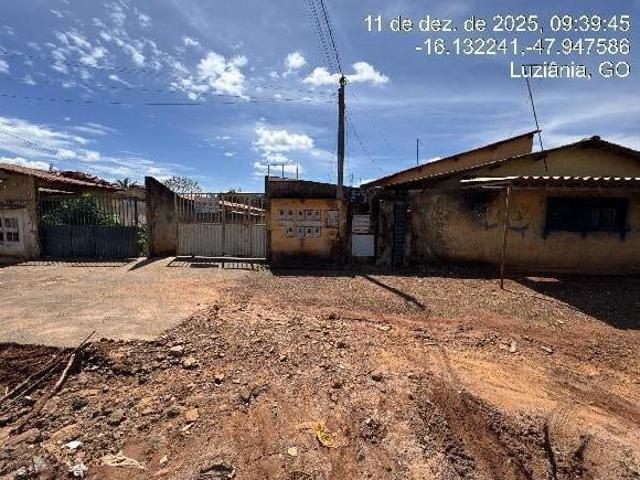 Casa venda em Jardim Planalto, Luziânia