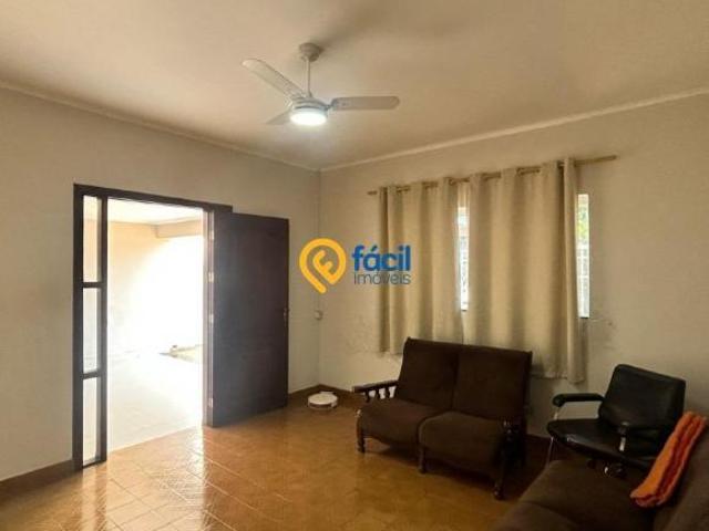 Casa venda em Alto do Silvares, Birigui