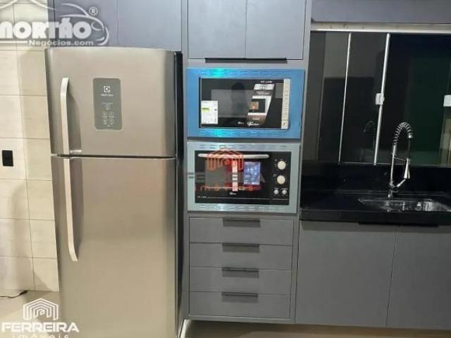 Casa venda em Jardim Portinari, Sinop