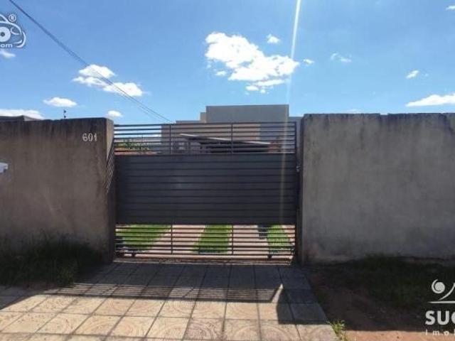 Casa venda em Jardim Portinari, Sinop