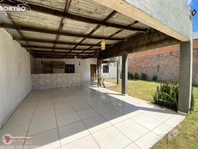 Casa venda em Região Geográfica Imediata de Sinop, Sinop