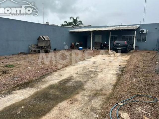 Casa venda em Região Geográfica Imediata de Sinop, Sinop