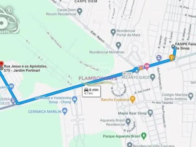 Casa venda em Região Geográfica Imediata de Sinop, Sinop