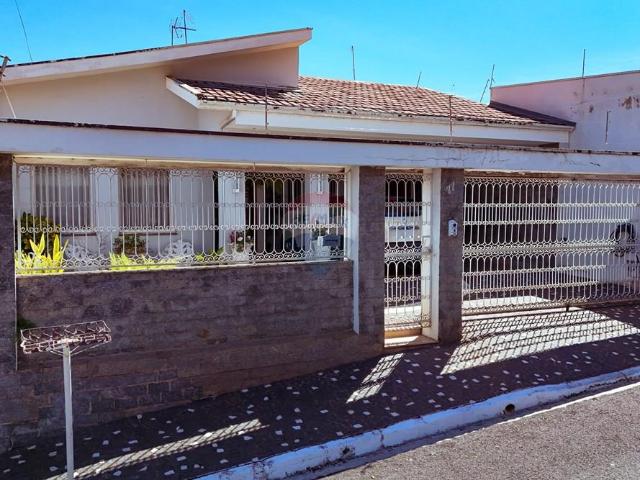 Casa venda em Região Imediata de São Carlos, Porto Ferreira