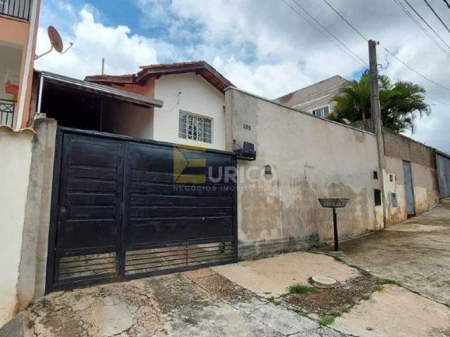 Casa venda em Região Imediata de Campinas, Região Metropolitana de Campinas