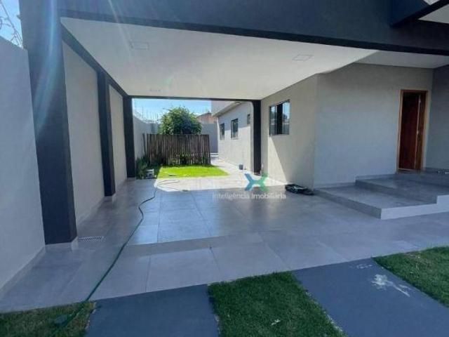 Casa venda em Região Geográfica Imediata de Campo Grande, Campo Grande