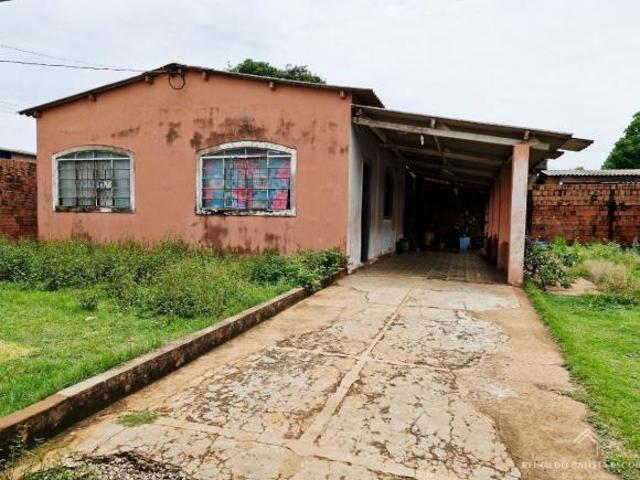 Casa venda em Região Geográfica Imediata de Campo Grande, Campo Grande