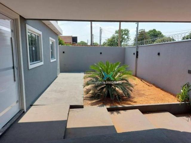 Casa venda em Região Geográfica Imediata de Campo Grande, Campo Grande