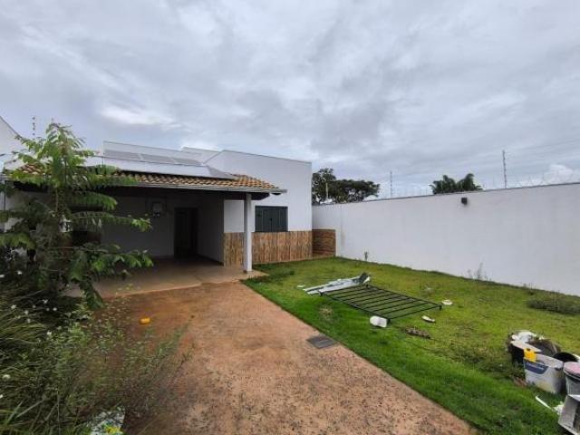 Casa venda em Região Geográfica Imediata de Anápolis, Anápolis