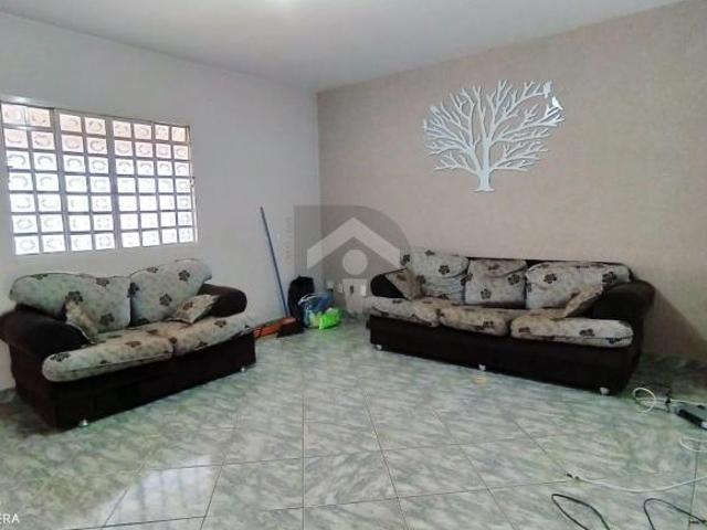 Casa venda em Jardim Primavera, Alfenas