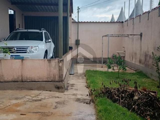 Casa venda em Jardim Primavera, Alfenas
