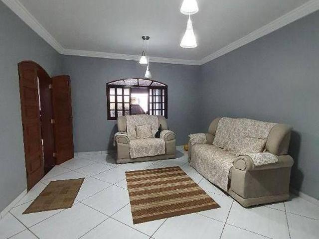Casa venda em Parque Novo Mundo, Americana