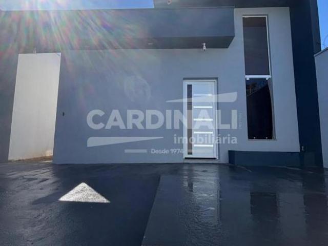 Casa venda em Região Imediata de São Carlos, Ibaté
