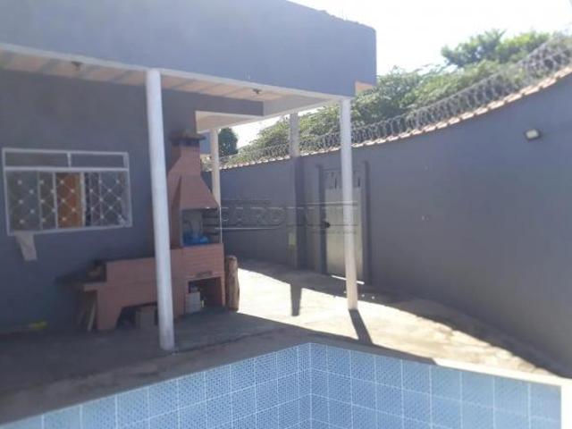 Casa venda em Região Imediata de São Carlos, Ibaté