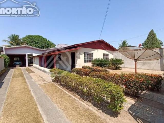 Casa venda em Sinop, Região Geográfica Intermediária de Sinop