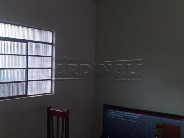 Casa venda em Região Imediata de Araraquara, Araraquara